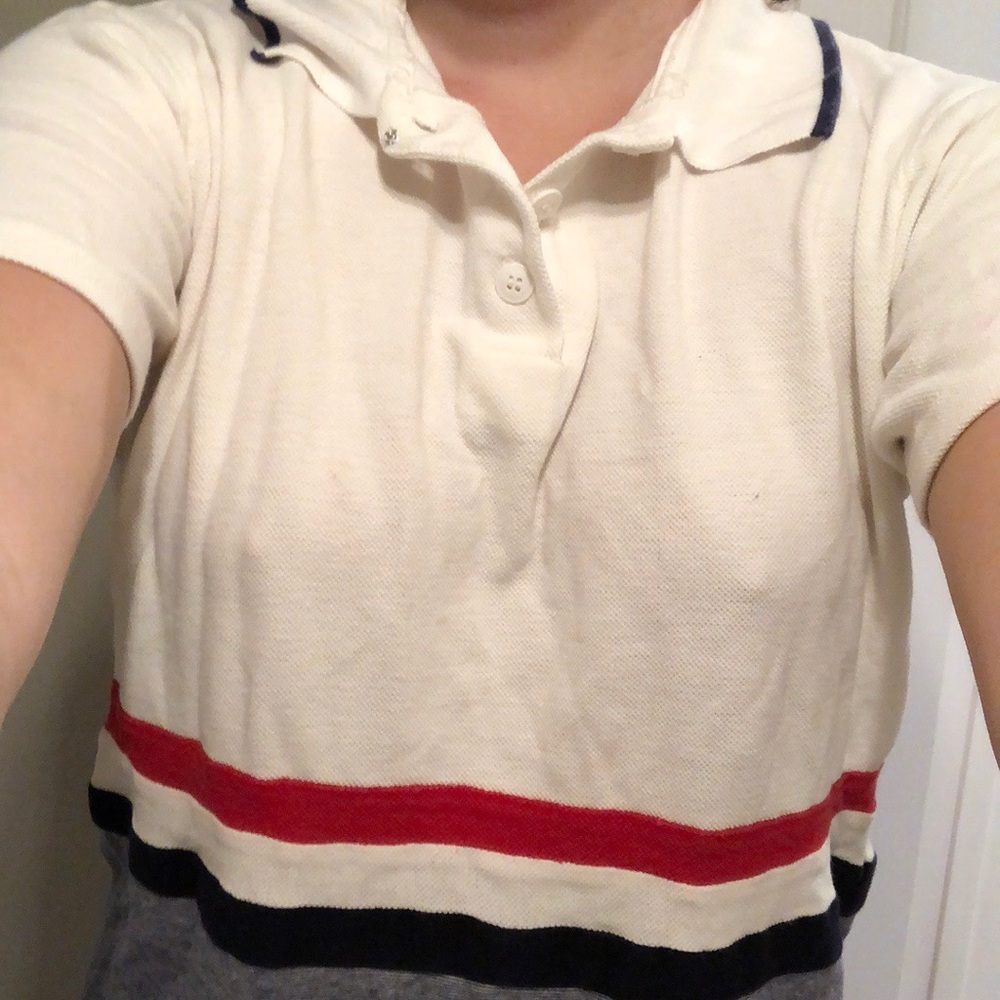 Cathy Daniels Polo